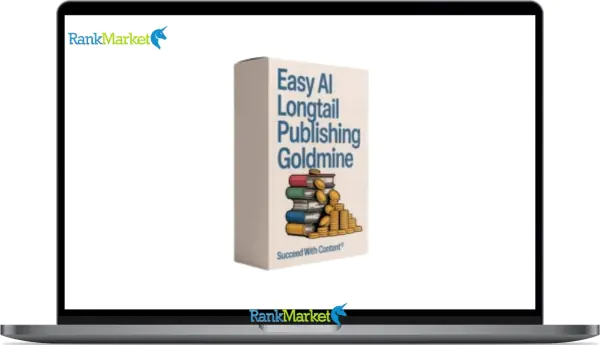 Easy AI Longtail Publishing Goldmine