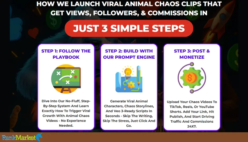 Veo Profit Academy + Otos 11 How To Use Veo Profit Academy
