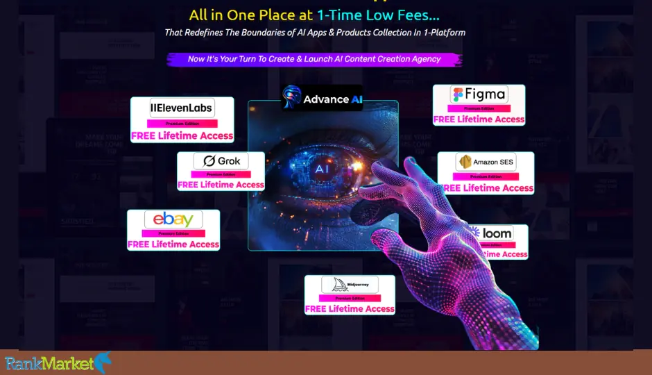 Advance Ai + Otos 9 Introduction To Advance Ai
