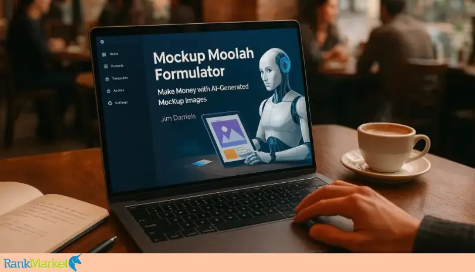 Introduction To Mockup Moolah Formulator Ai