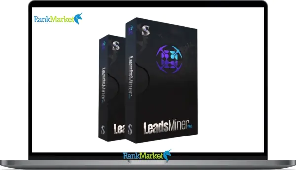 LeadsMiner Pro + OTOs