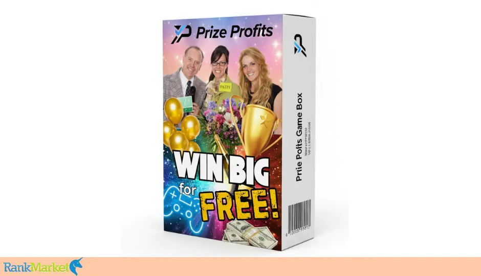 Prize Profits + Otos 9 Main Features Of Prize Profits
