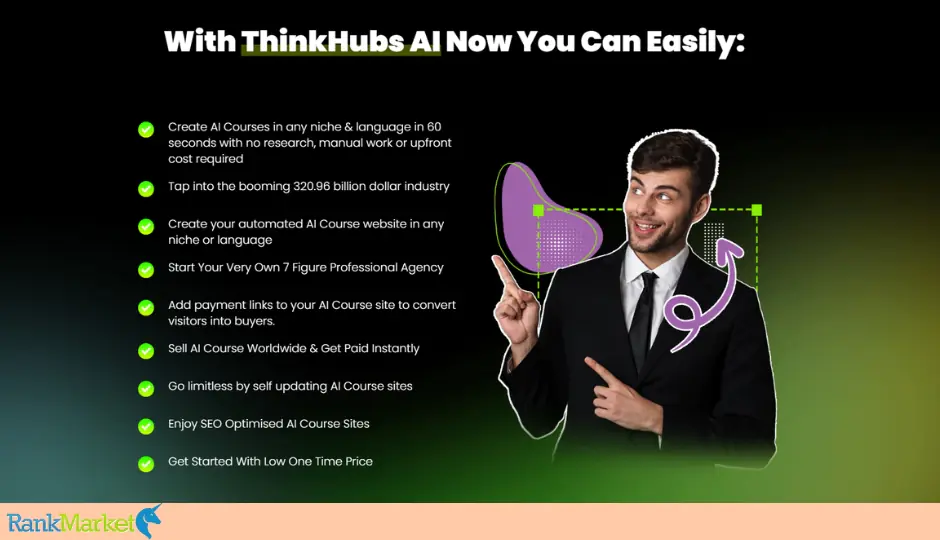 Thinkhubs Ai + Otos 9 Main Features Of Thinkhubs Ai