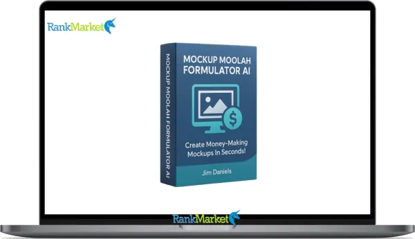 Mockup Moolah Formulator Ai + Otos 5 Mockup Moolah Formulator Ai + Otos