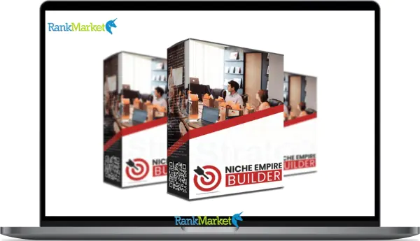 Niche Empire Builder + OTOs