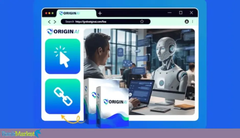 Origin Ai + Otos 10 Origin Ai + Otos