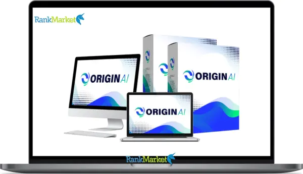 Origin AI + OTOs