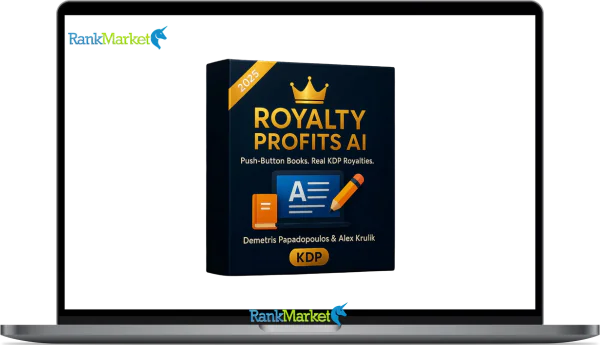 Royalty Profits AI