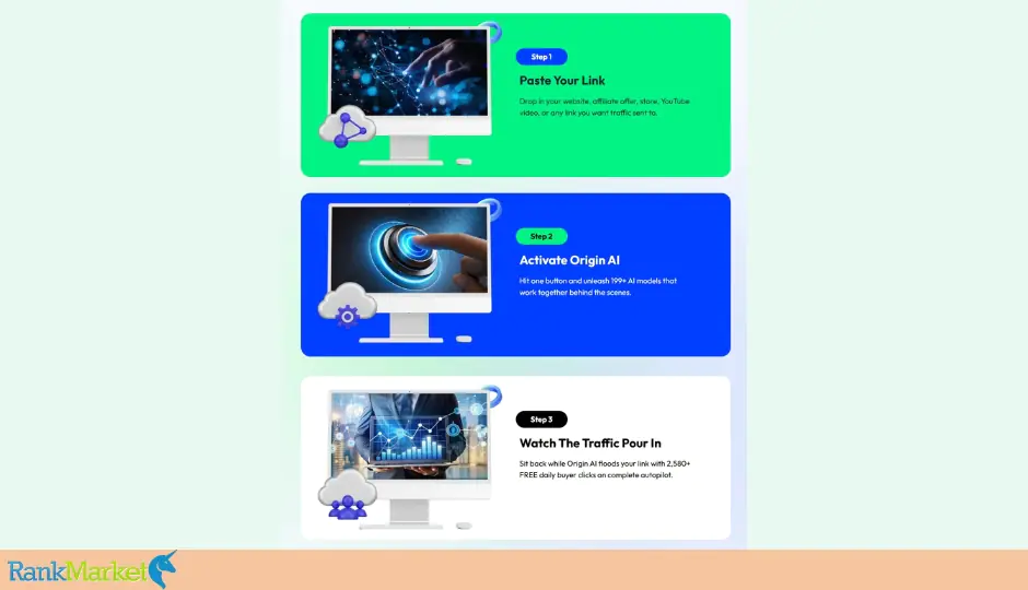 Origin Ai + Otos 11 Steps To Use Origin Ai