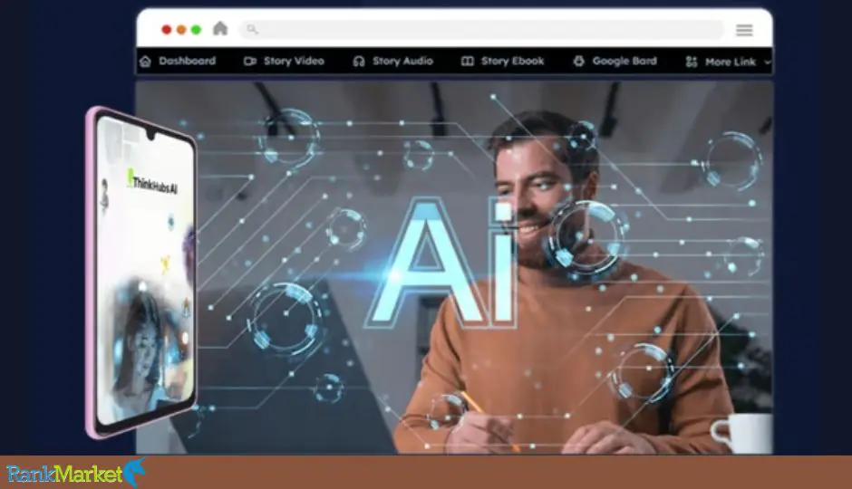 Thinkhubs Ai + Otos 11 Thinkhubs Ai + Otos
