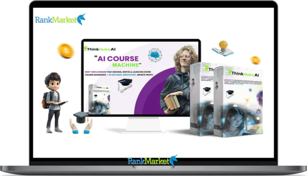 ThinkHubs AI + OTOs