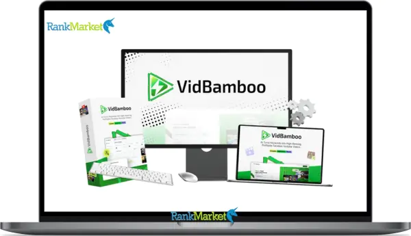 Vidbamboo + Otos