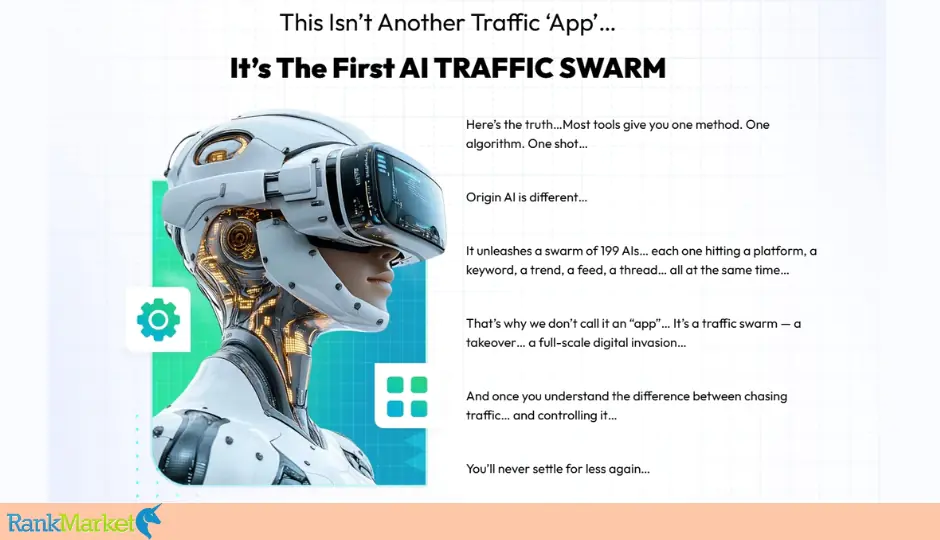 Origin Ai + Otos 9 What Is Origin Ai