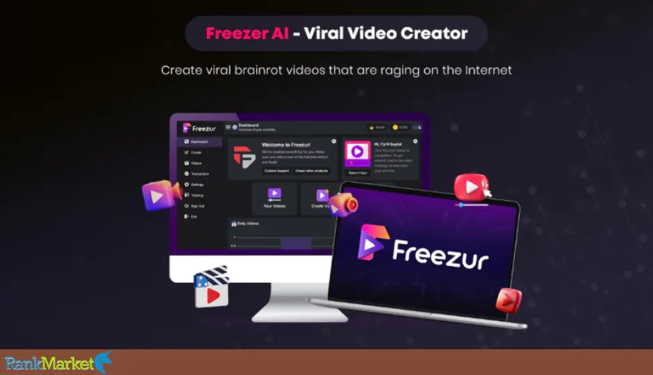 Freezur + Otos 11 Why Should Use Freezur
