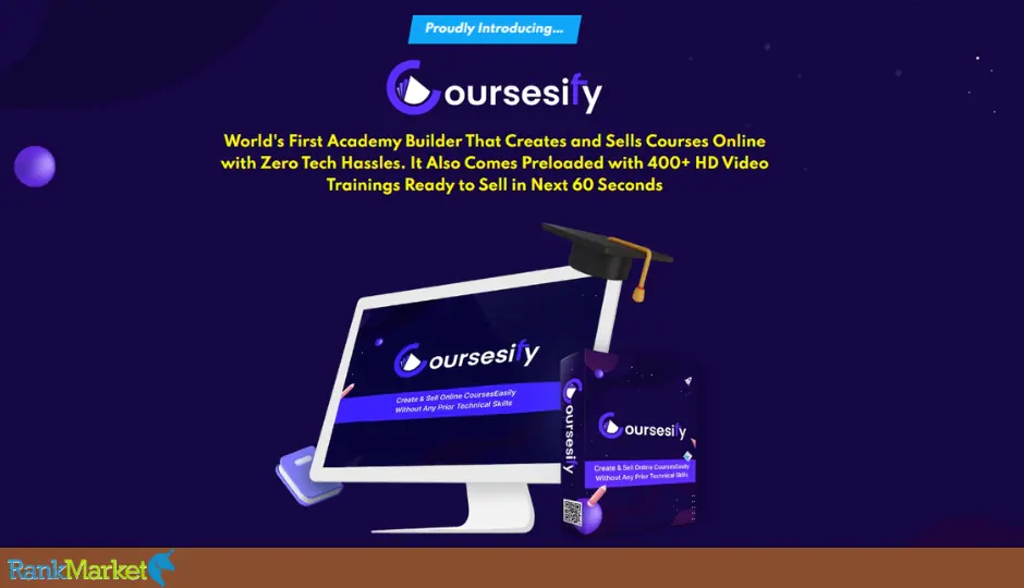 The Coursefy + Otos 9 Why Should Use The Coursefy