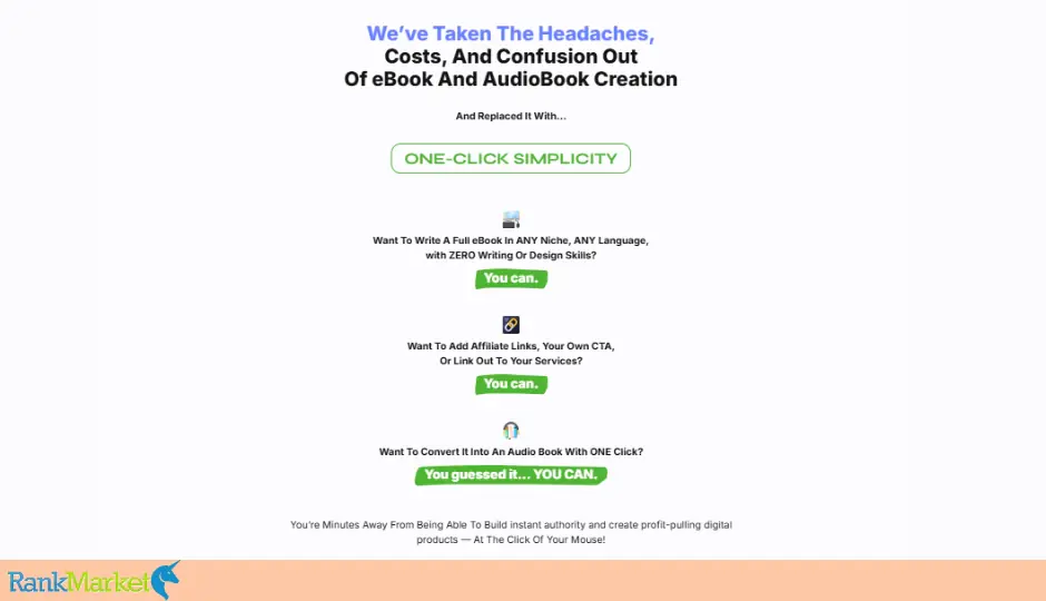 Why Use Ebook Valet