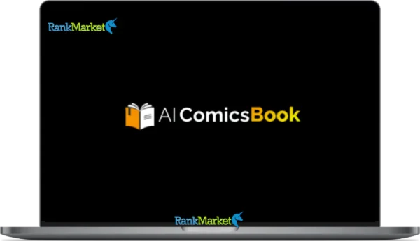 AI ComicsBook