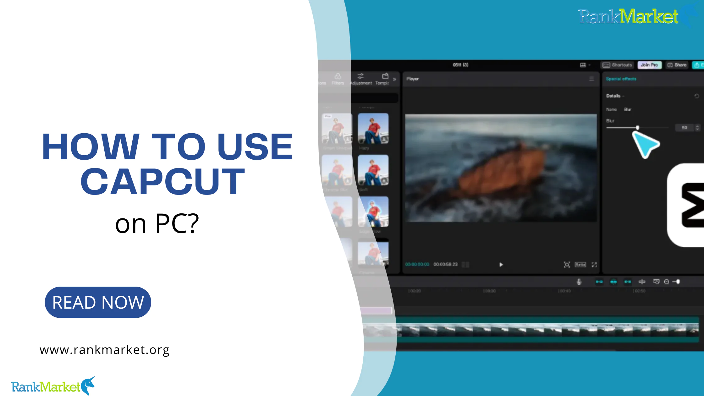 Capcut