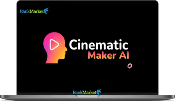 Cinematic Maker Ai + Otos 6 Cinematic Maker Ai