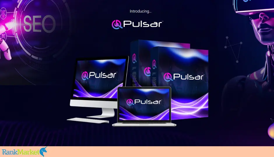 Pulsar 2.0 + Otos 11 Pulsar 2.0 + Otos