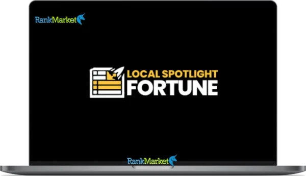 Local Spotlight Fortune + Otos 6 Local Spotlight Fortune