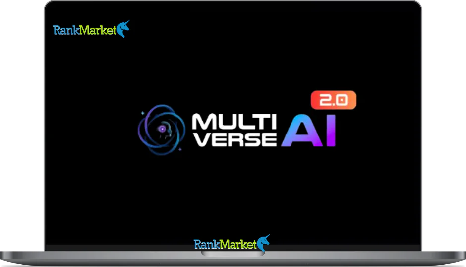 Multiverse Ai 2.0 + Otos 5 Multiverse Ai 2.0