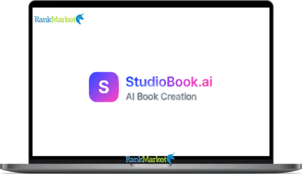 Why should you buy Studiobook AI