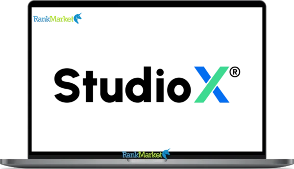 StudioX AI