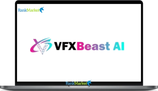 Vfxbeast Ai + Otos 5 Vfxbeast Ai