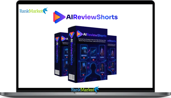 AI ReviewShorts