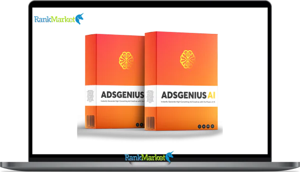 AdGenius AI
