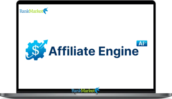 Affiliate Engine AI