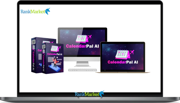 CalendarPal AI
