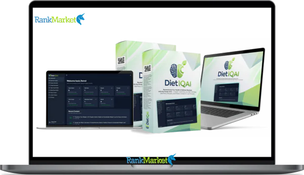 DietIQ AI