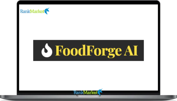 Foodforge AI
