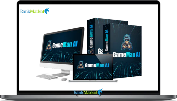 Gameman AI