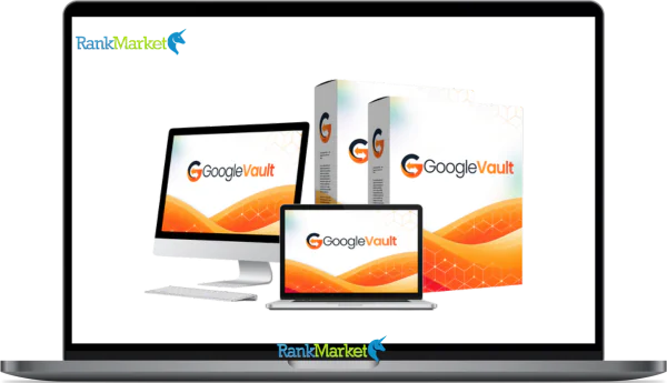 GoogleVault