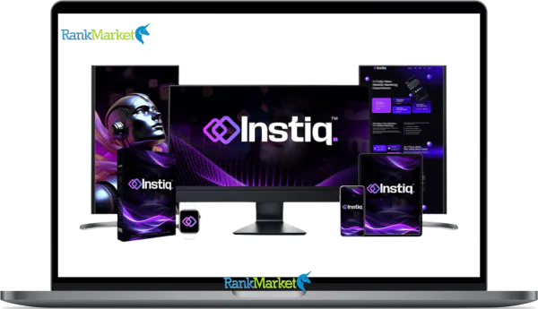 Instiq + Otos 6 Instiq
