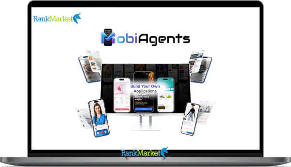 MobiAgents AI