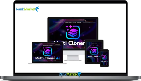 MultiCloner AI