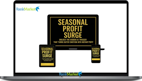Seasonal Profit Surge