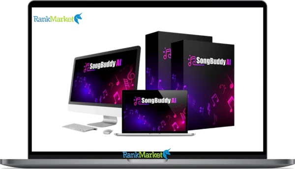 SongBuddy AI