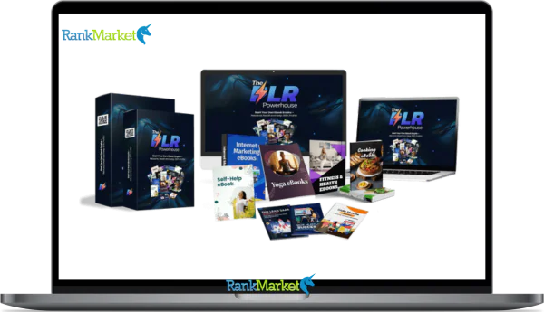 The PLR Powerhouse