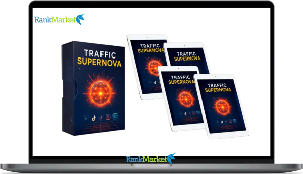 Traffic Supernova