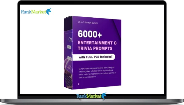 Ultimate Trivia Prompts