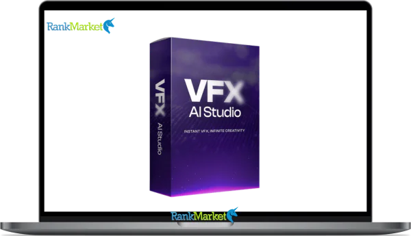 Vfx Ai Studio + Otos 6 Vfx Ai Studio