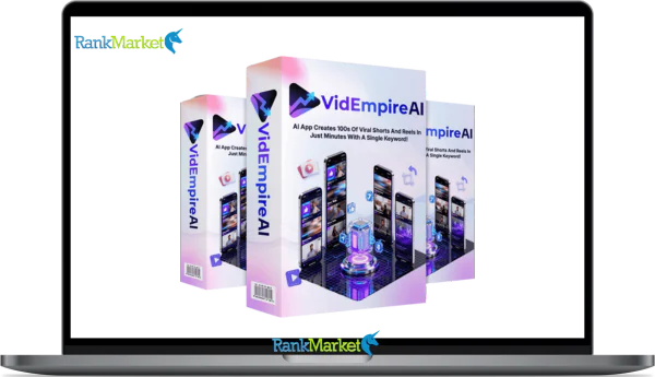 VidEmpire AI