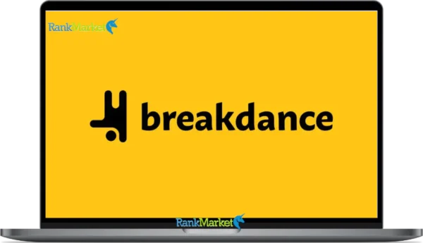 Breakdance