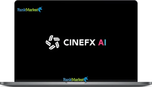 Cinefx Ai + Otos 4 Cinefx Ai
