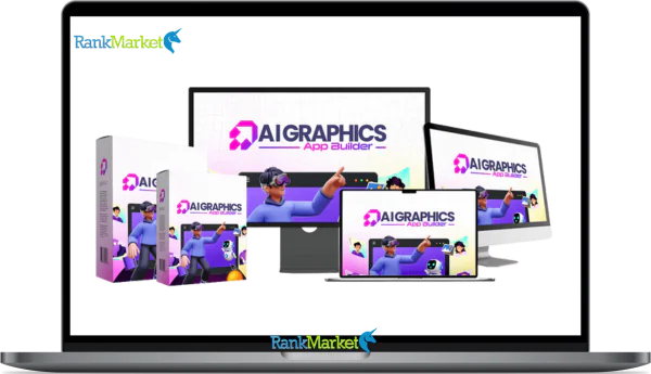 AI Graphics App Builder